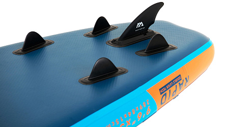 Сапборд AQUA MARINA Rapid 9'6" X 33" Inflatable SUP